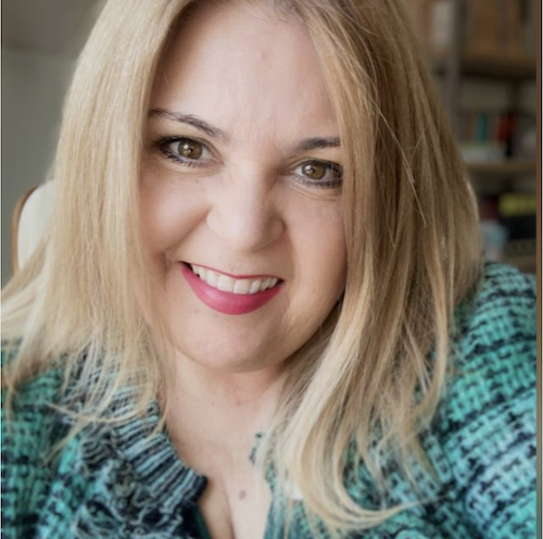 María José Villa